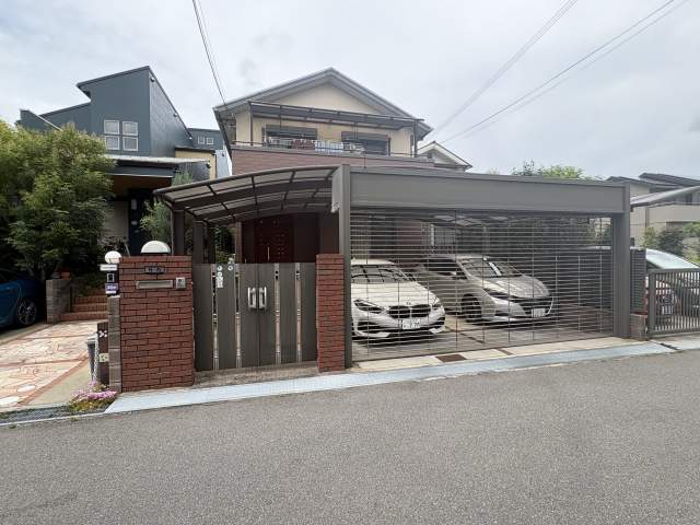 現地外観写真  写真撮影日：2026-07-19
