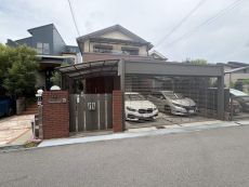 現地外観写真  写真撮影日：2026-07-19