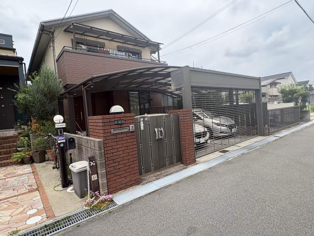 現地外観写真  写真撮影日：2026-07-19