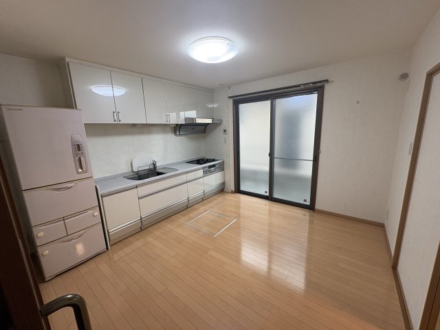 キッチン  写真撮影日：2026-07-19