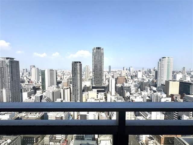 住戸からの眺望写真  写真撮影日：2026-07-24