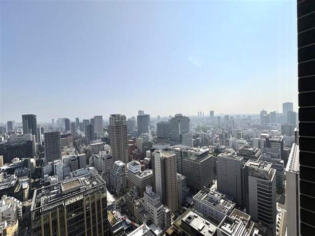 住戸からの眺望写真  写真撮影日：2026-07-24