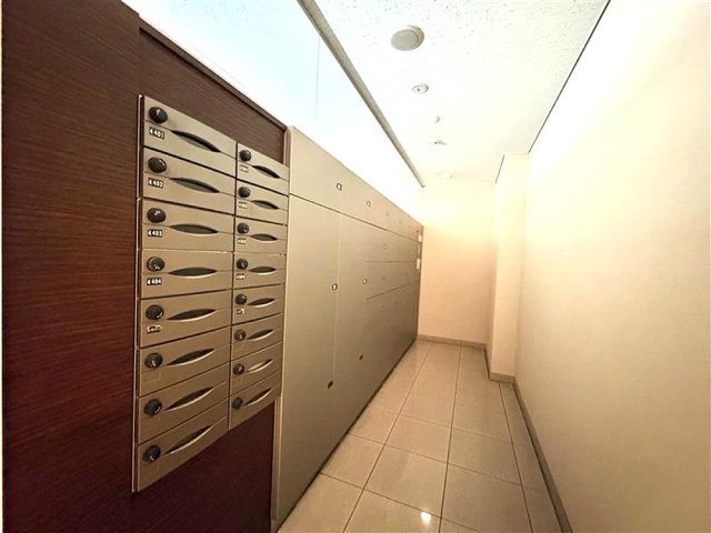 その他共用部  写真撮影日：2026-07-24