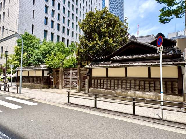 愛珠幼稚園 270m 写真撮影日：2026-07-17