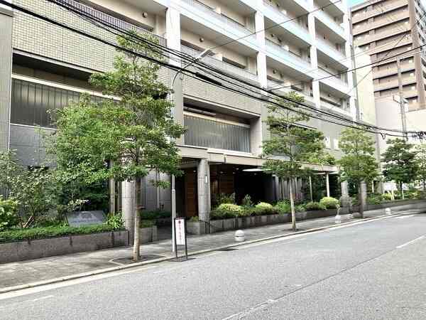 地下鉄長堀鶴見緑地線「西大橋」駅まで徒歩3分等、複数路線利用可能。通勤・通学に便利な立地です。