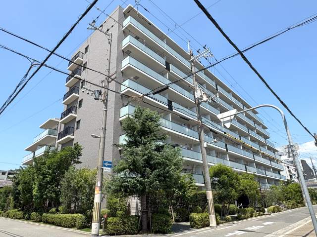 現地外観写真  写真撮影日：2026-07-23