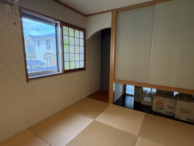 リビング以外の居室  写真撮影日：2026-07-31