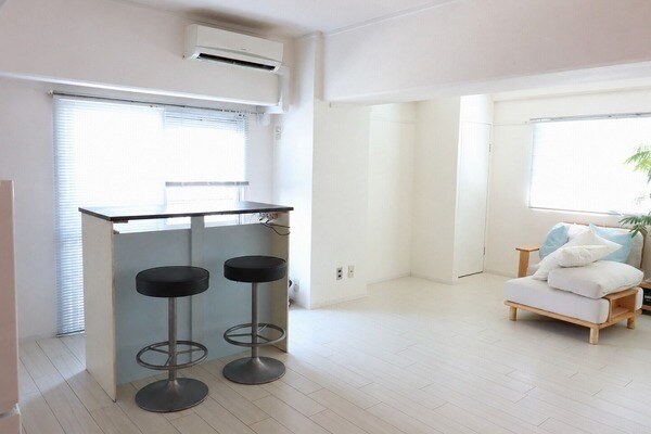 ※販売対象に家具・調度品は含まれません。