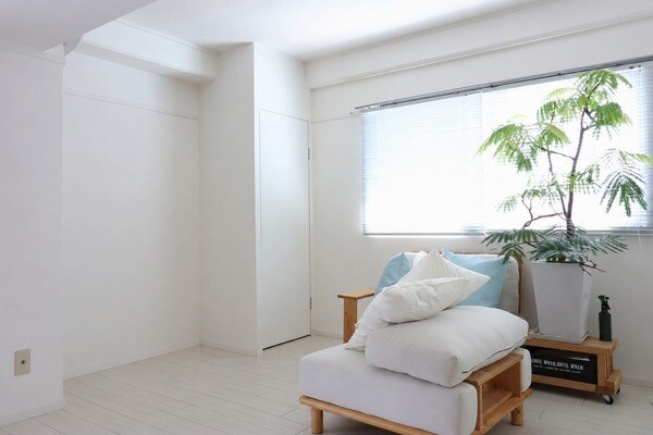 ※販売対象に家具・調度品は含まれません。