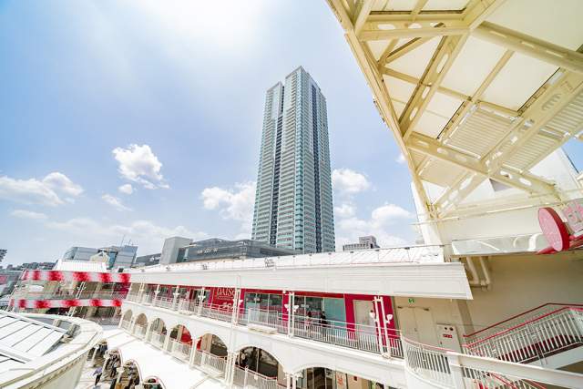現地外観写真  写真撮影日：2026-08-02