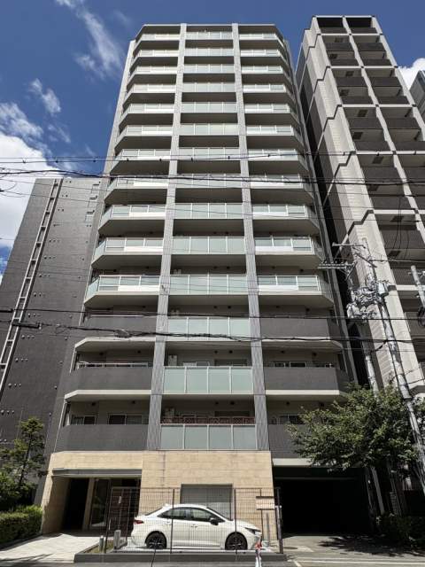現地外観写真  写真撮影日：2026-08-03