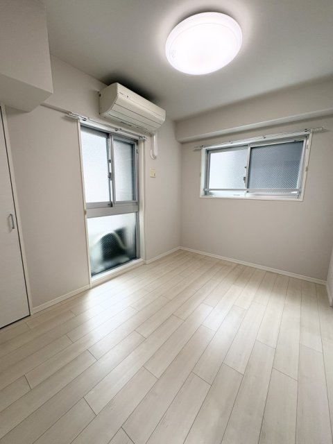 リビング以外の居室  写真撮影日：2026-08-03