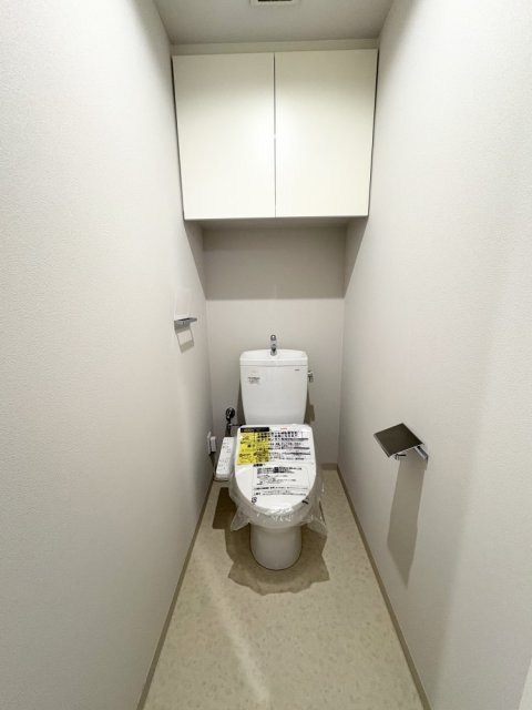 トイレ  写真撮影日：2026-08-03