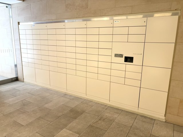 その他共用部  写真撮影日：2026-08-03