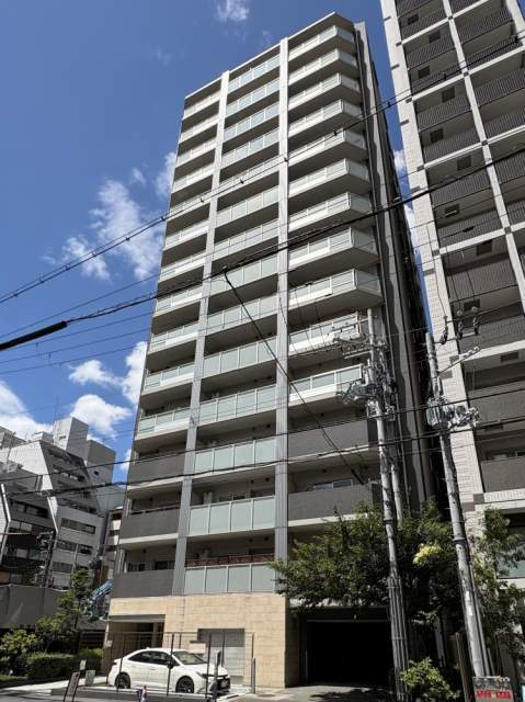 現地外観写真  写真撮影日：2026-08-03