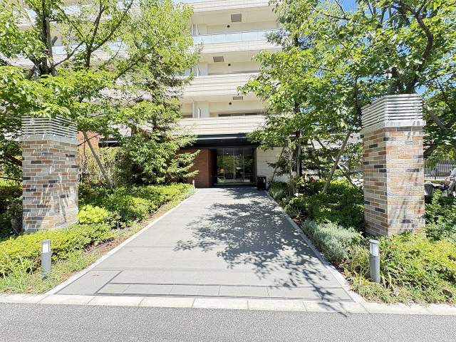 現地外観写真  写真撮影日：2026-08-07