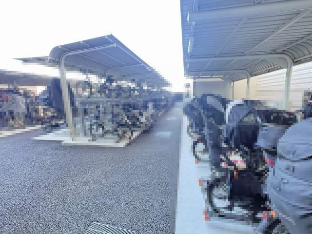 その他共用部  写真撮影日：2026-08-07