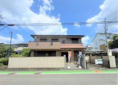 現地外観写真  写真撮影日：2026-08-08