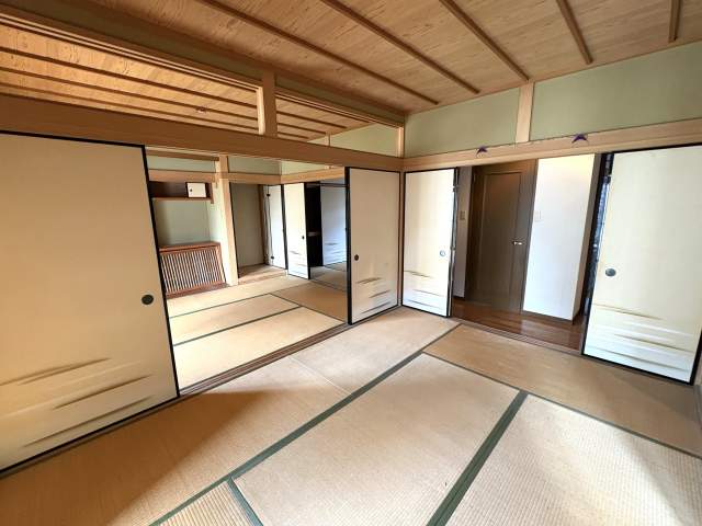 リビング以外の居室  写真撮影日：2026-08-08