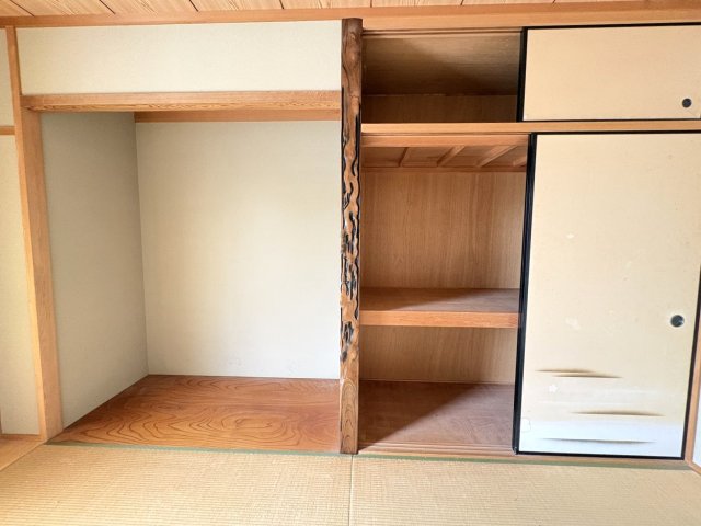 収納  写真撮影日：2026-08-08