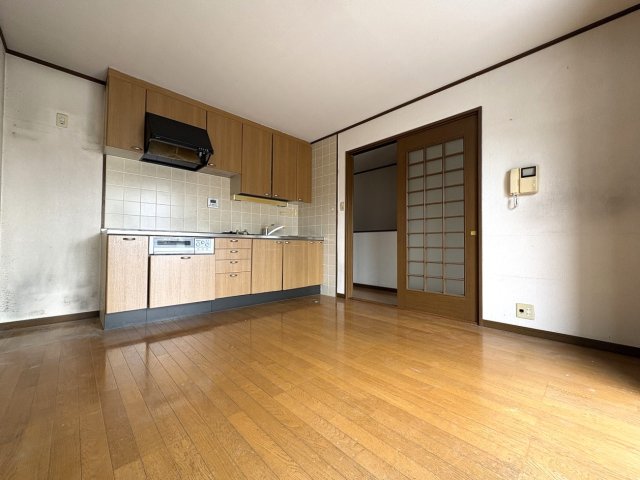 リビング以外の居室  写真撮影日：2026-08-08