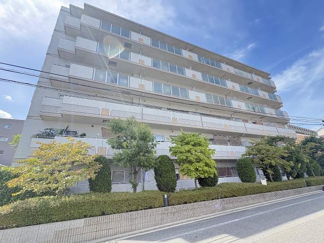 現地外観写真  写真撮影日：2026-08-09