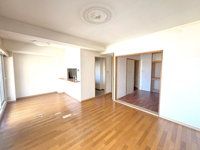 リビング  写真撮影日：2026-08-09
