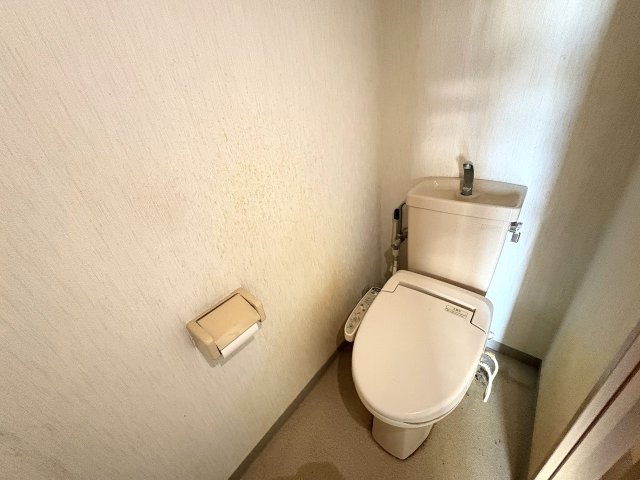 トイレ  写真撮影日：2026-08-09