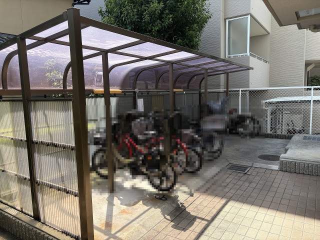 その他共用部  写真撮影日：2026-08-09