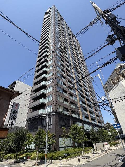 現地外観写真  写真撮影日：2026-07-26