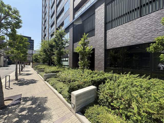 現地外観写真  写真撮影日：2026-07-26