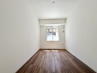 リビング以外の居室  写真撮影日：2026-08-09
