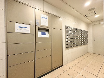 その他共用部  写真撮影日：2026-08-09