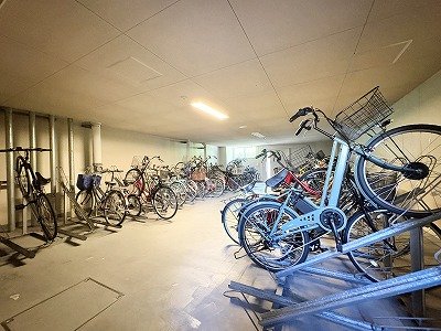 その他共用部  写真撮影日：2026-08-09