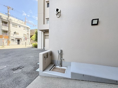 その他共用部  写真撮影日：2026-08-09