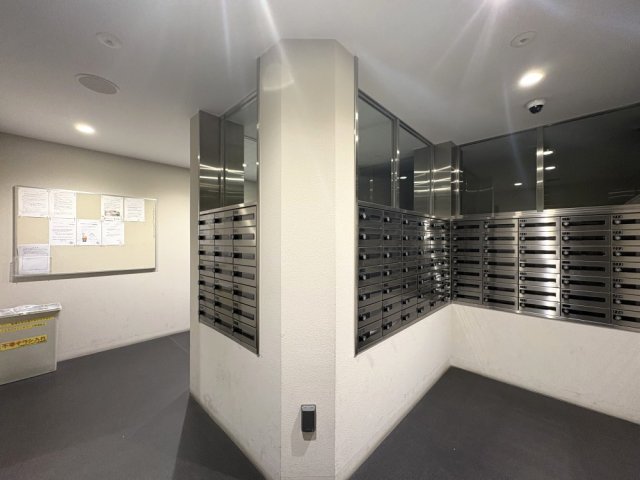 その他共用部  写真撮影日：2026-08-10