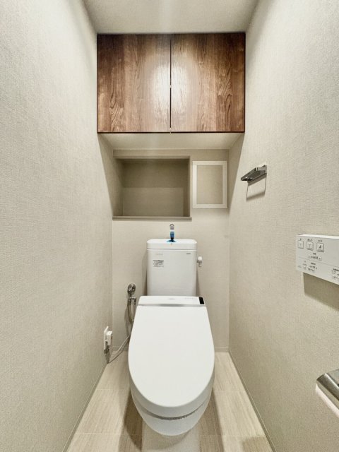 トイレ  写真撮影日：2026-08-10