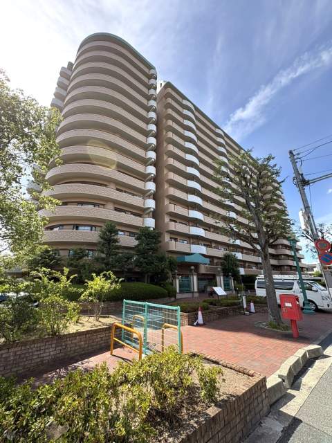現地外観写真  写真撮影日：2026-08-10