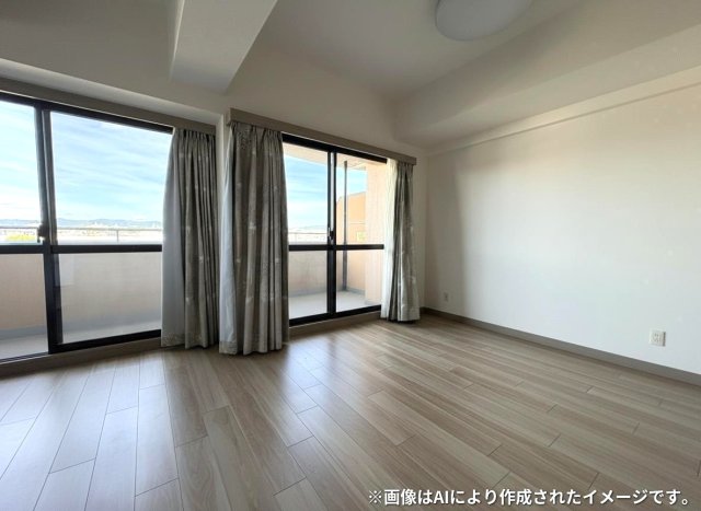 リビング  写真撮影日：2026-08-10