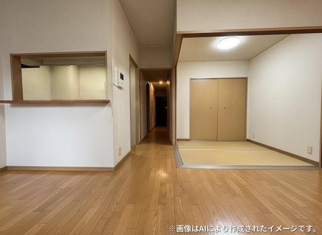 リビング  写真撮影日：2026-08-20