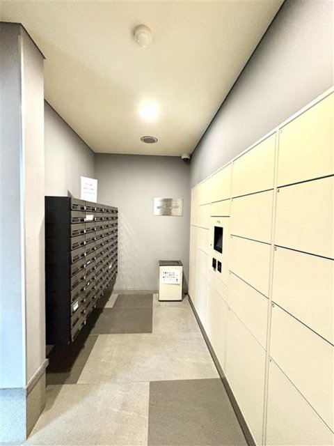 その他共用部  写真撮影日：2026-08-20