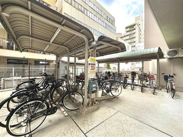 その他共用部  写真撮影日：2026-08-20