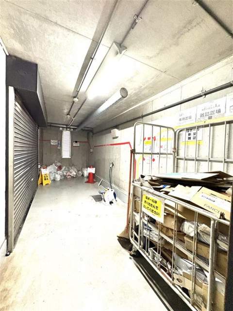 その他共用部  写真撮影日：2026-08-20