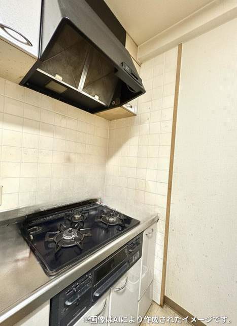 その他設備 キッチン設備  写真撮影日：2026-08-20