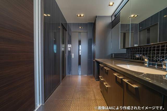収納  写真撮影日：2026-08-21