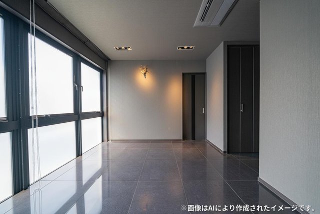 リビング以外の居室  写真撮影日：2026-08-21