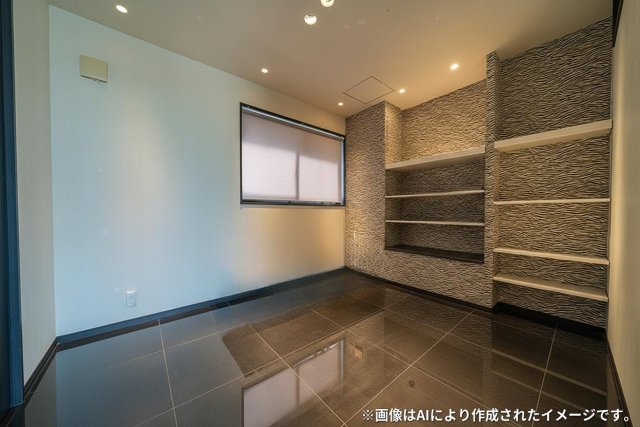 リビング以外の居室  写真撮影日：2026-08-21