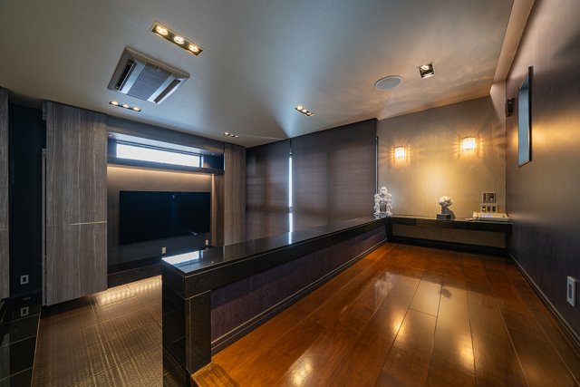 リビング以外の居室  写真撮影日：2026-08-21