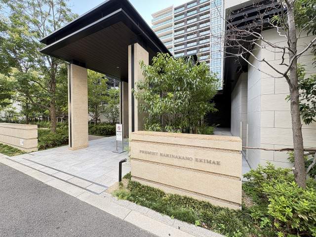 現地外観写真  写真撮影日：2026-08-22
