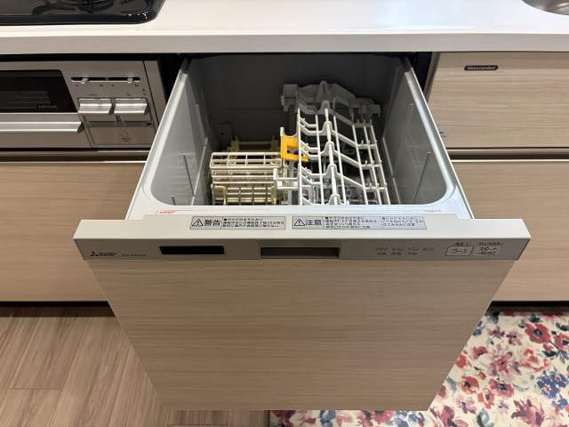 キッチン  写真撮影日：2026-08-22